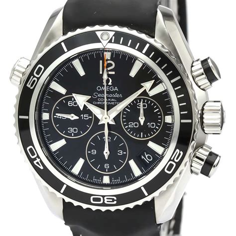 omega seamaster chronograph automatic men& 39|Omega Seamaster chronograph price.